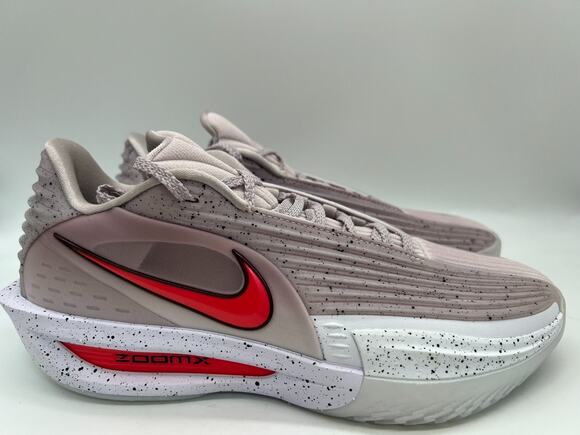 Nike Air Zoom GT Cut 3 Turbo Men\'s Size 9 HV9918 001 New